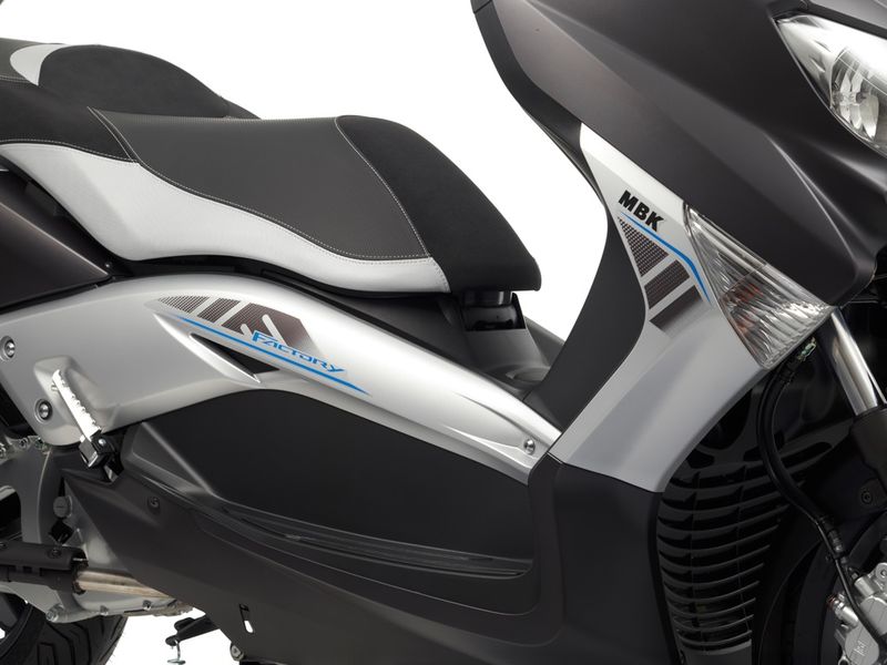 MBK Skycruiser 250 ABS