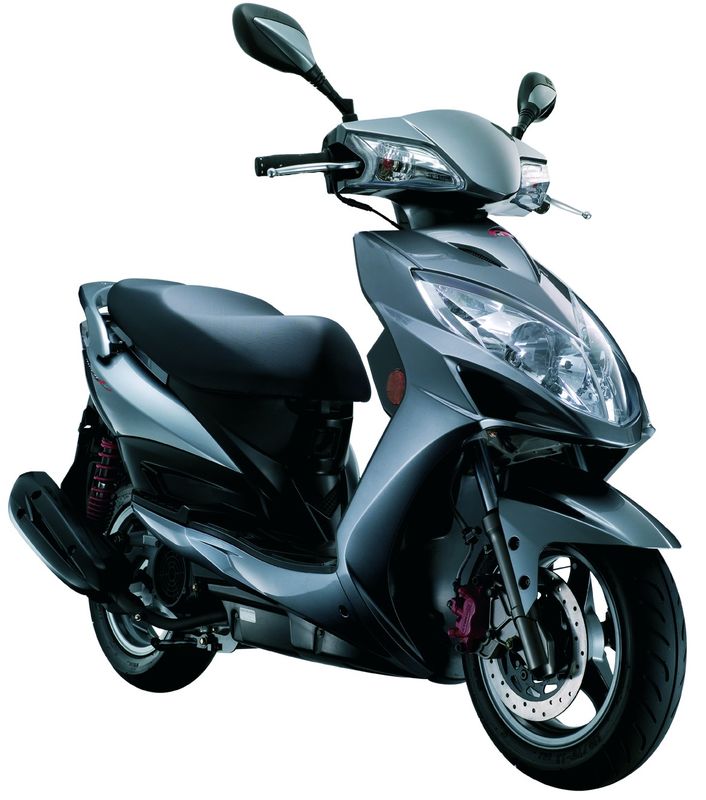 Kymco Movie Si