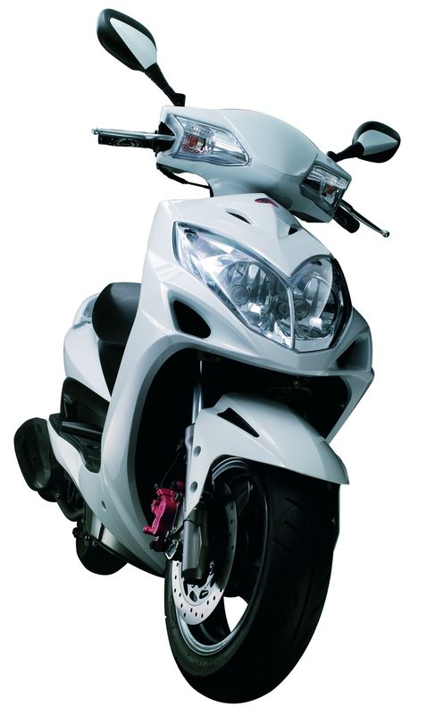 Kymco Movie Si