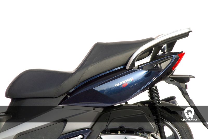 Remise en route scooters trois roues à Bandol près de Saint cyr sur mer 