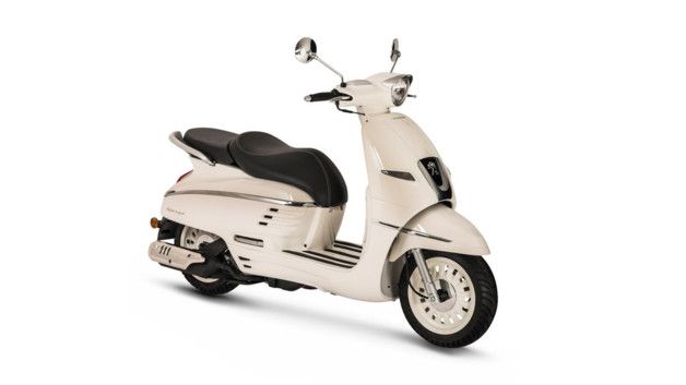 ou acheter un scooter style vespa à toulon