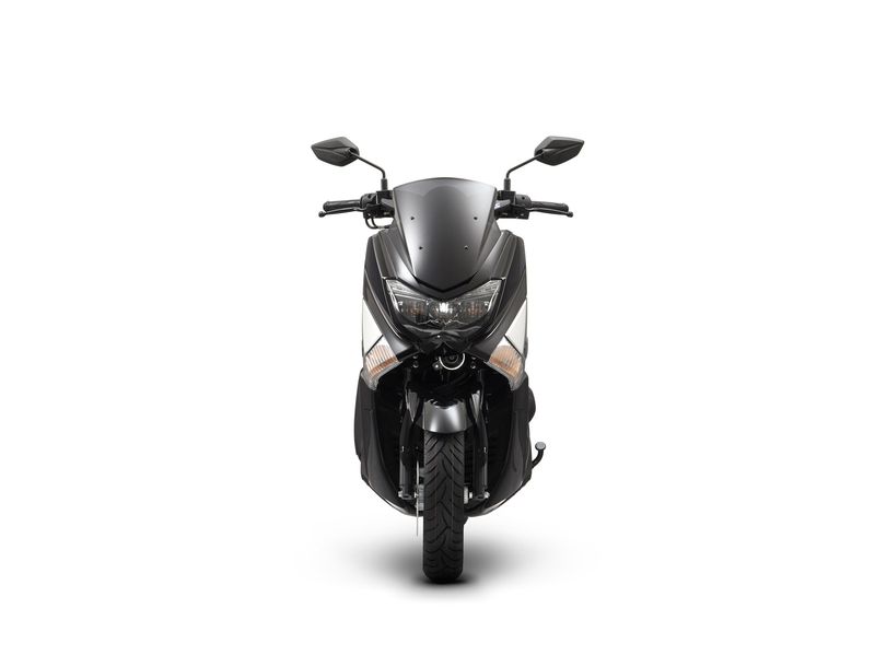 MBK Ocito 125