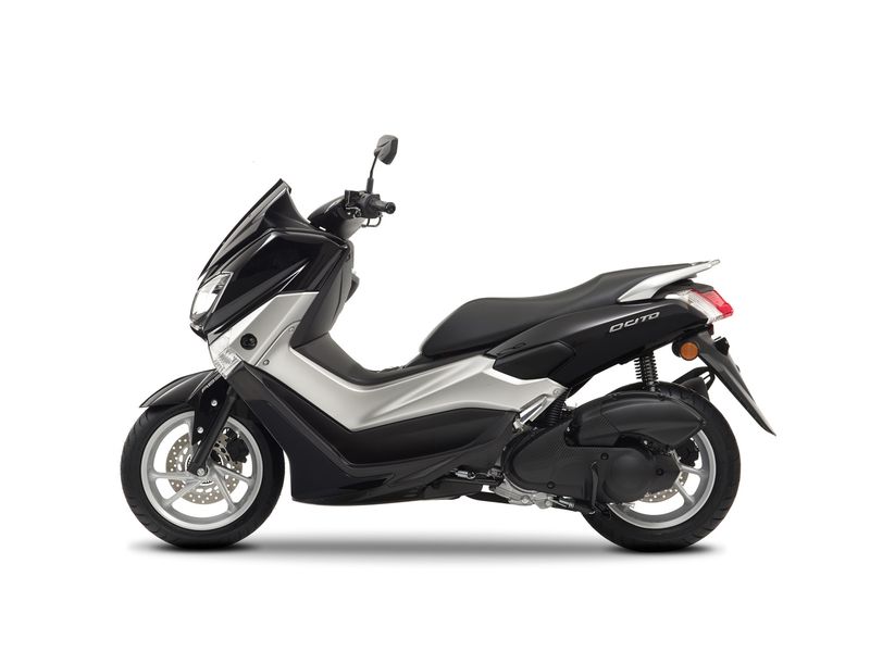 MBK Ocito 125