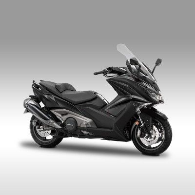 Kymco AK550 - NOUVEAUTE