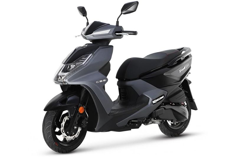 Vente de scooter Sym neuf à Ollioules