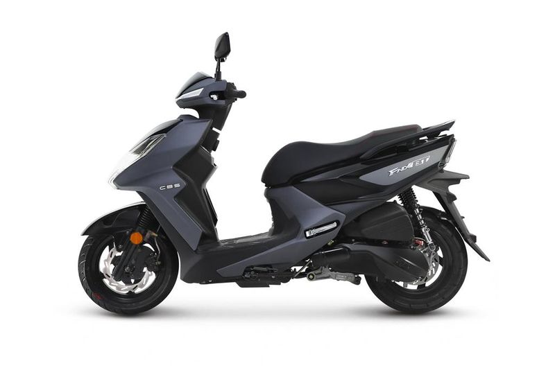 Vente scooter Sym d'occasion à la Seyne sur Mer