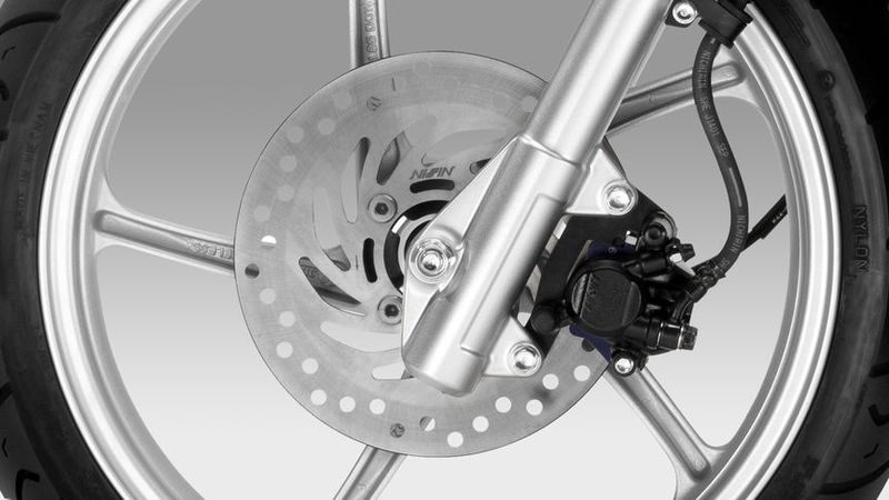 Vente scooter Honda PCX à Toulon