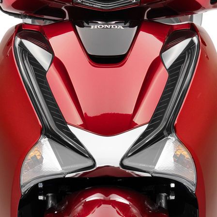 Concessionnaire Scooter Honda SH 125cc près de Bandol