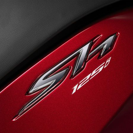 Vente de Scooter Honda SH à Ollioules