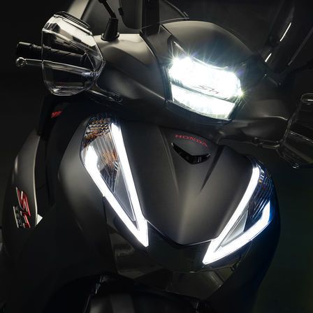 Concessionnaire Honda à La Seyne sur Mer