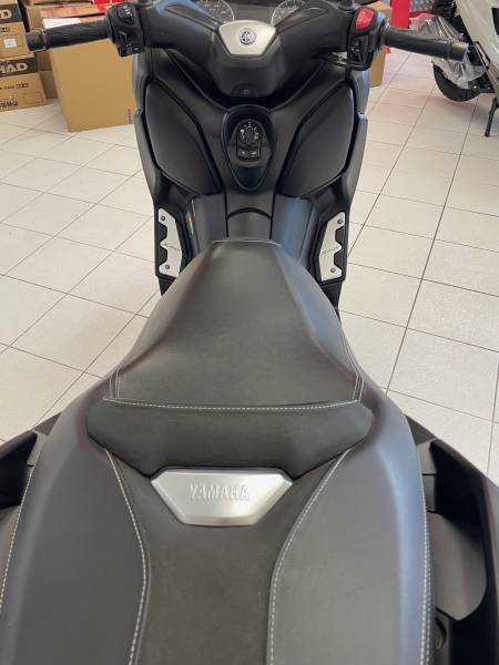Occasion Yamaha X MAX 125 à Toulon