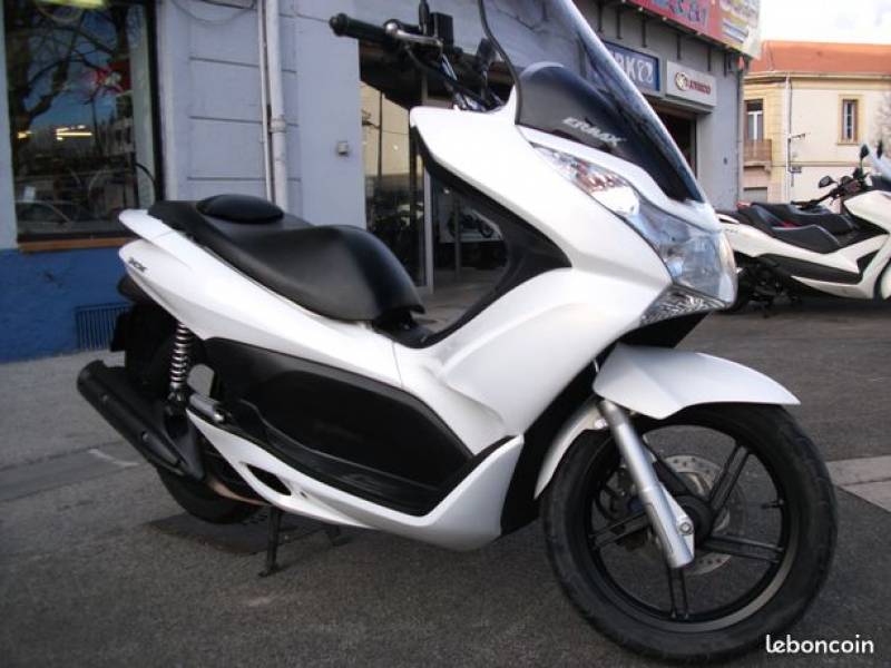 Scooter d'occasion Honda PCX 125