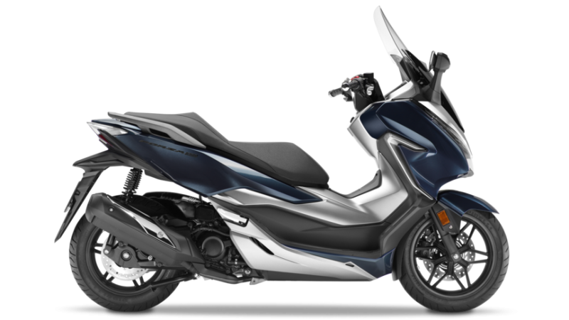 Vente scooter Honda près de Toulon