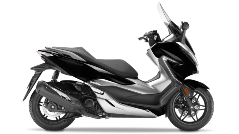 Vente Forza 125cc à La Seyne sur Mer