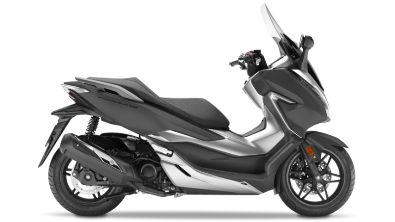 Vente Honda Forza 300cc à Sanary