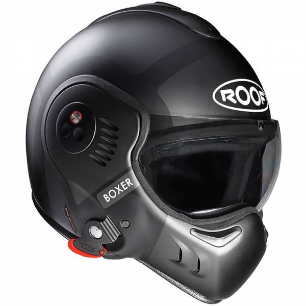 Casques ROOF Boxer V8 à Sanary sur mer
