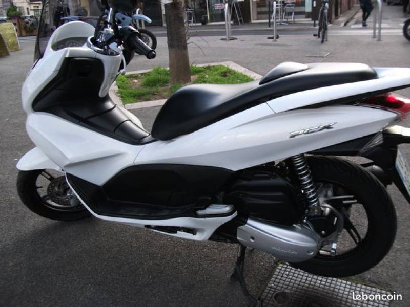 Scooter d'occasion Honda PCX 125