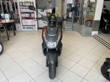 Notre zone d'activité pour ce service Garagiste spécialisé dans la réparation de scooters MBK à La Seyne-sur-Mer