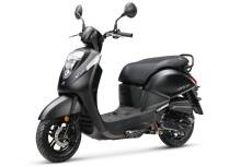 Notre zone d'activité pour ce service Vente de pièces détachées et d'accessoires pour scooter MBK à Ollioules dans le Var