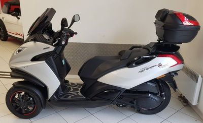 Notre zone d'activité pour ce service Acheter scooter neuf 125