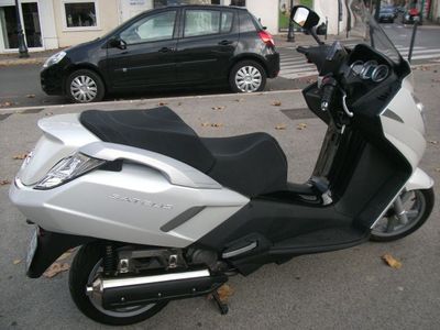 Notre zone d'activité pour ce service Réparation scooter révision et entretien