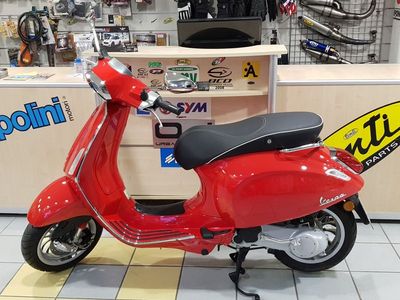 Notre zone d'activité pour ce service Tuning scooter coque avant