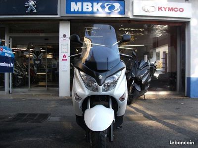 Notre zone d'activité pour ce service Vente scooter neuf Peugeot