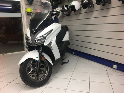 Notre zone d'activité pour ce service Réparation scooter neuf Peugeot