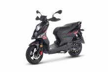 Notre zone d'activité pour ce service Réparation scooter neuf Sym