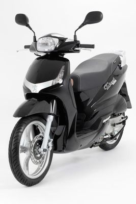 Notre zone d'activité pour ce service Vente scooter neuf Sym