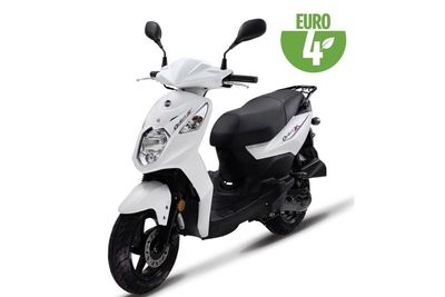 Notre zone d'activité pour ce service Réparation scooter neuf 125