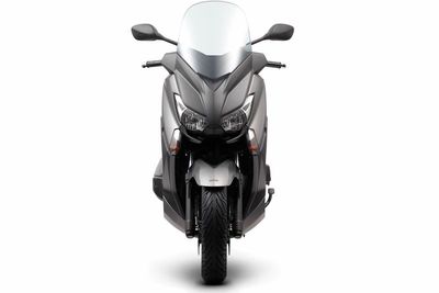 Notre zone d'activité pour ce service Casque moto GPA intégral