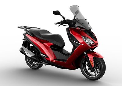 Notre zone d'activité pour ce service Acheter scooter neuf Sym