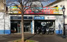 Magasin scooter Gamalero la Seyne sur mer